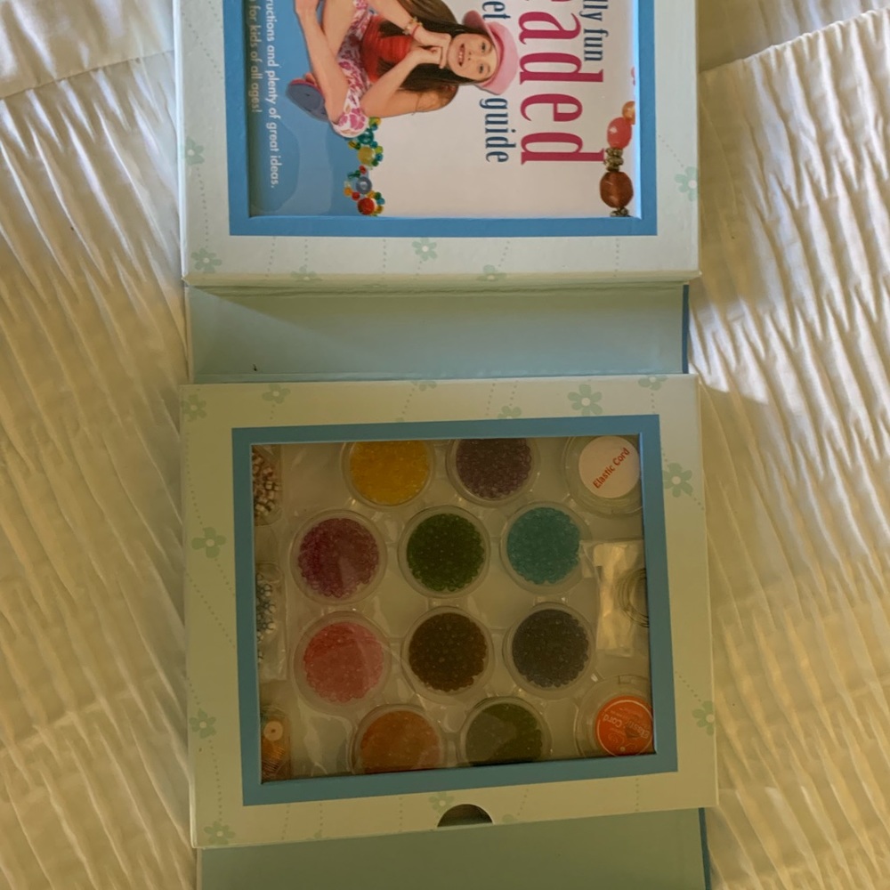 Fun it’s beading - Picture 3 of 3